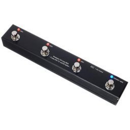 One Control Xenagama Tail Loop MKIII