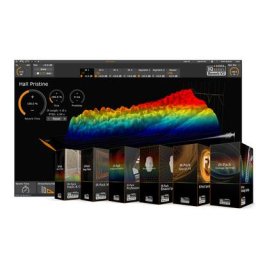 Hofa IQ-Series Reverb V2 Bundle
