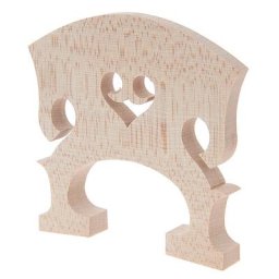 Teller No.22A Alto Viol Bridge