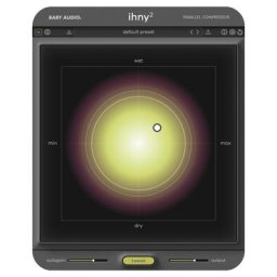 Baby Audio IHNY-2