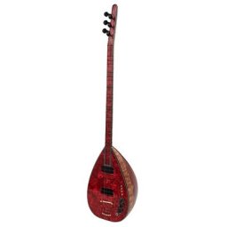 SAZ 162A-RD Juniper Electro Saz