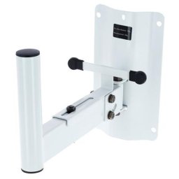 Adam Hall SMBS5W Wall Mount white