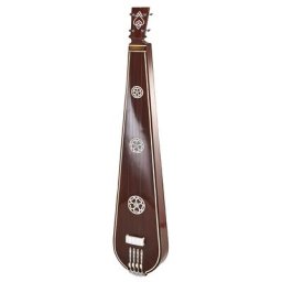 Monoj Kumar Sardar Portable Tanpura Female