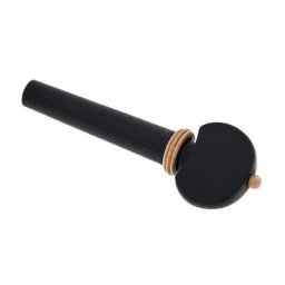 Teller Violin Peg Hill Ebony B/M