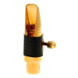Jody Jazz Alto DV NY 6 Mouthpiece