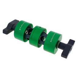 9.solutions 5/8"" Dual Knob Gag