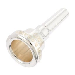 K&G Tenor Trombone 5C L silver
