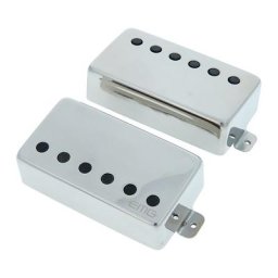 EMG JH ""HET"" Set F-Spaced C