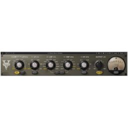 Waves V-EQ4