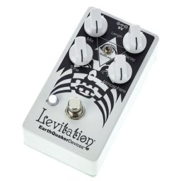 EarthQuaker Devices Levitation Reverb V2