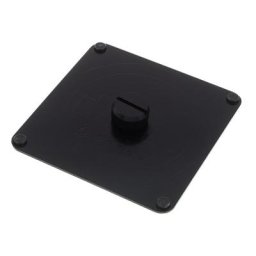 Temple Audio Design Pedal Plate Large