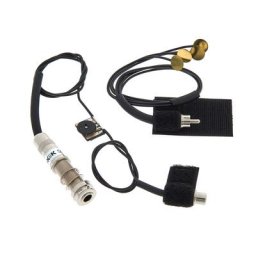 K&K Pure Classic + Volume Control