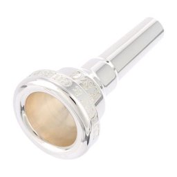 K&G Tenor Trombone 4.5B L silver