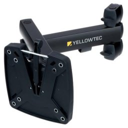 Yellowtec MiKA Monitor Arm SL schwarz