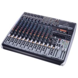 Behringer Xenyx QX1832 USB