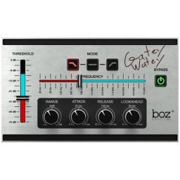 Boz Digital Labs Gatey Watey