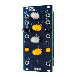 IO Instruments Pasiphae