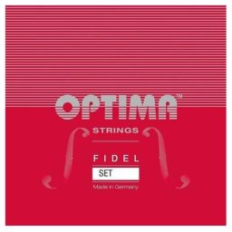 Optima Soprano Viola da Gamba Strings