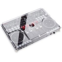 Decksaver Vestax VCI 400