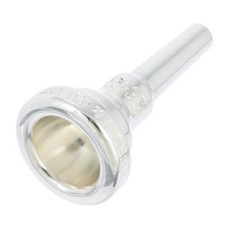 K&G Tenor Trombone 6A S silver
