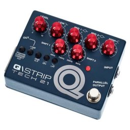 Tech 21 SansAmp QStrip
