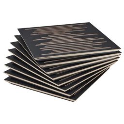 Vicoustic Wavewood Ultra Lite Black