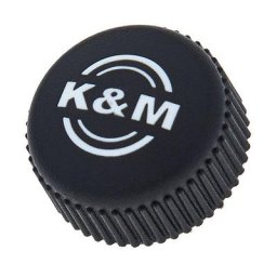 K&M Lock Screw M5x9 K&M 101