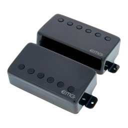 EMG JH ""HET"" Set LS BC