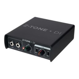 IK Multimedia Z-Tone DI