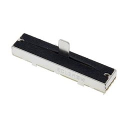 Ecler Pro Fader NUO 2