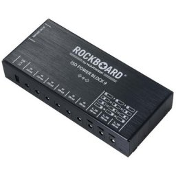 Rockboard ISO Power Block V9 IEC