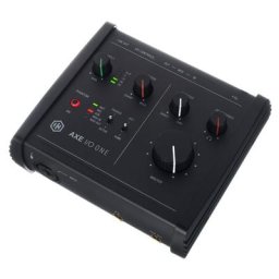 IK Multimedia AXE I/O One