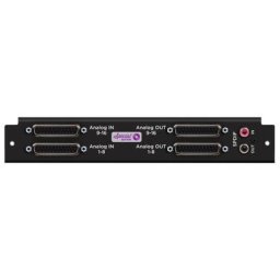 Apogee Symphony I/O MK2 16X16SE Card