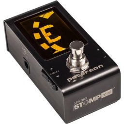 Peterson StroboStomp Mini