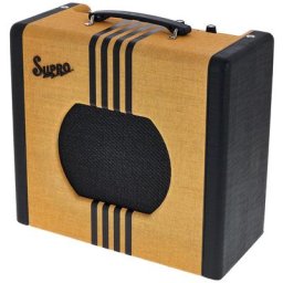 Supro Delta King 10 Combo TB
