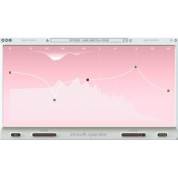 Baby Audio Smooth Operator