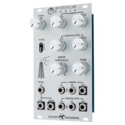 Schlappi Engineering Interstellar Radio