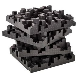 Vicoustic Multifuser DC3 Black