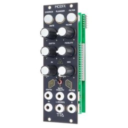 Tiptop Audio ModFX Black