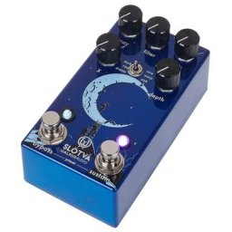 Walrus Audio Slötva Multi Texture Reverb