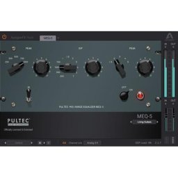 Apogee FX Rack MEQ-5