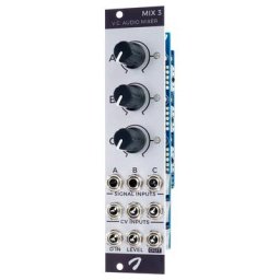 Joranalogue Audio Design Mix 3