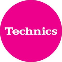 Technics Slipmat Simple T5