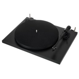 Pro-Ject Primary E Black