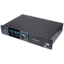 Apogee Symphony I/O MKII TB 2x6 SE