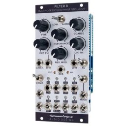 Joranalogue Audio Design Filter 8