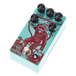 Walrus audio Deepsix V3