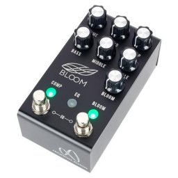 Jackson Audio Bloom V2 BK