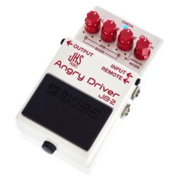 Boss JB-2 Overdrive/Distortion
