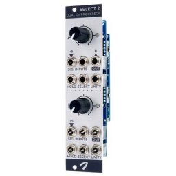 Joranalogue Audio Design Select 2